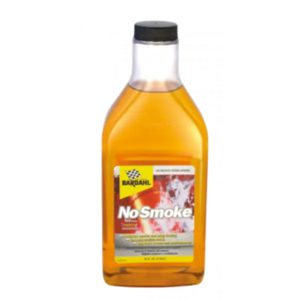 Aditiv ulei No Smoke Bardahl 473ML