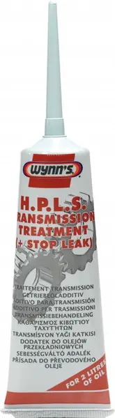 Aditiv ulei transmisie manuala si tratament antiscurgere HPLS WYNN'S 125ml