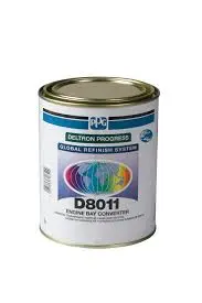 Aditiv vopsea compatirment motor UHS D8011 1L PPG