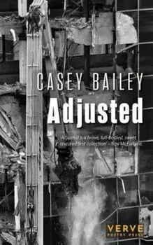 Adjusted, Paperback/Casey Bailey