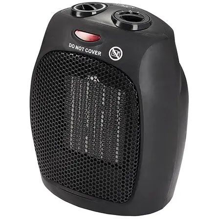 ADLER Adler AD 7702, 1500 W, Termostat incorporat, 2 trepte de putere, Oprire automata