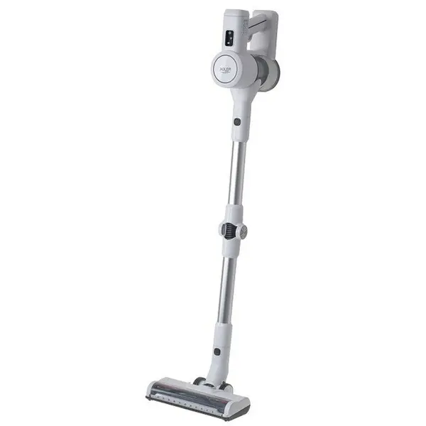 ADLER Aspirator vertical Adler AD 7060, fara sac, 65 dB, Alb