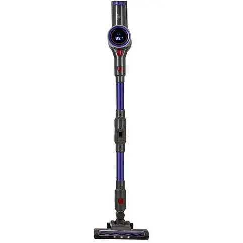 ADLER Aspirator vertical fara fir Adler AD 7061, 200W, filtru HEPA 13, 0,8L, 7kg, Greige