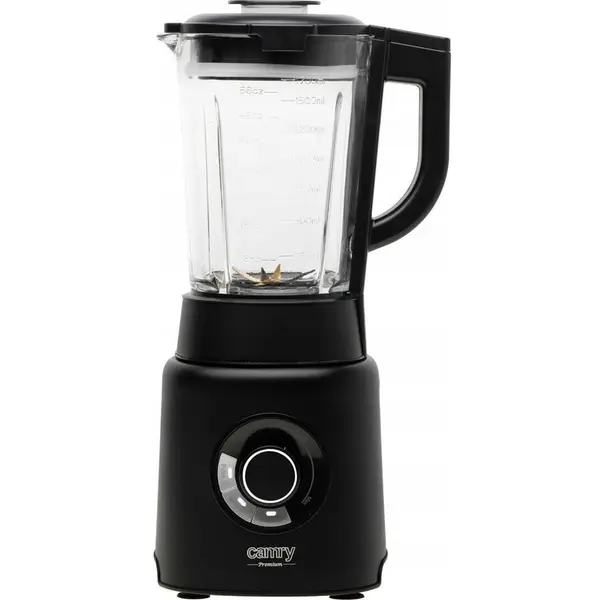 ADLER Blender Adler Camry CR 4089, 2000W, Negru