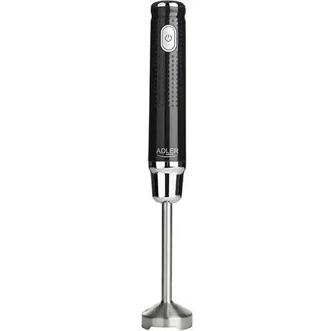 ADLER Blender de mana Adler AD 4617 350 W Negru