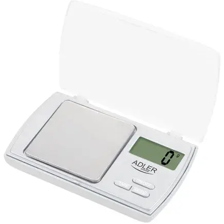 ADLER Cantar pentru bijuterii Adler AD 3161