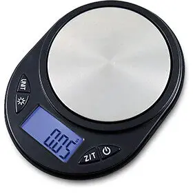 ADLER Cantar pentru bijuterii Adler AD 3162