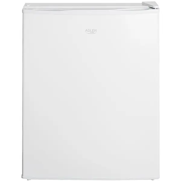 ADLER Frigider ADLER AD 8097w, 58L, Clasa energetica E