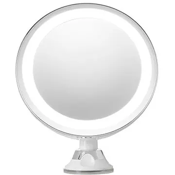 ADLER Oglinda cosmetica, baie cu led, Adler AD 2168