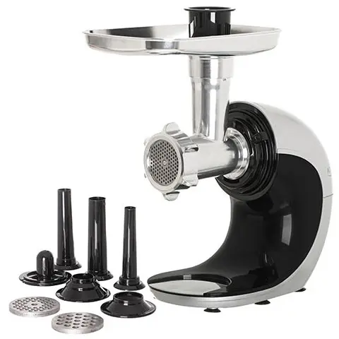 ADLER Storcator 3in1, Adler, 150W, Argintiu