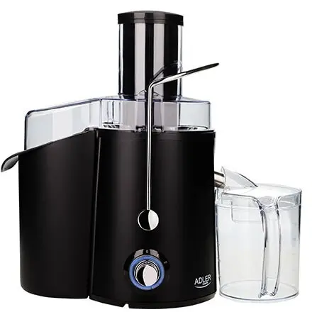 ADLER Storcator de fructe si legume Adler AD 4127, 1000 W, Negru