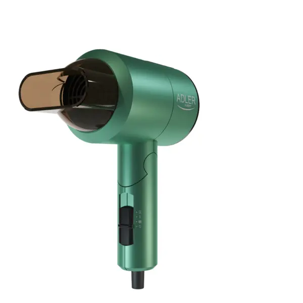 ADLER Uscator de par Adler AD 2265, 1200 W, Verde
