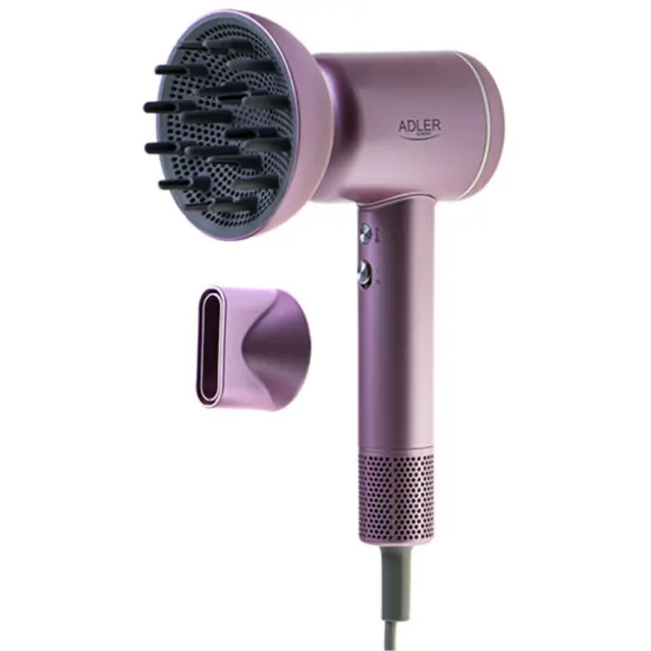 ADLER Uscator de par ADLER AD 2270P, 1600W, Mov