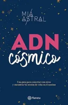 Adn Csmico, Paperback/***