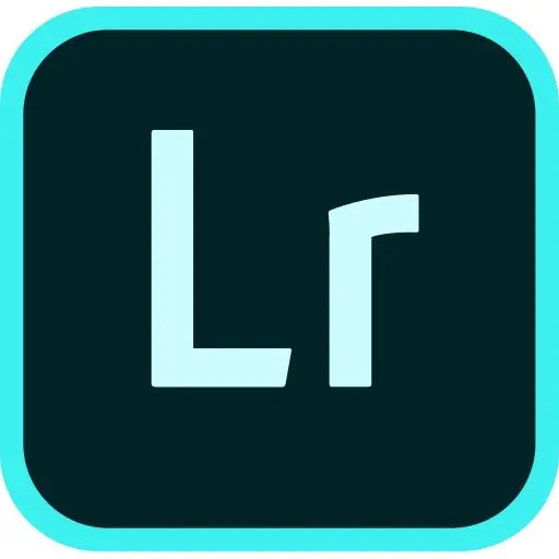 Adobe Adobe Lightroom CC, Windows/Mac, subscriptie anuala
