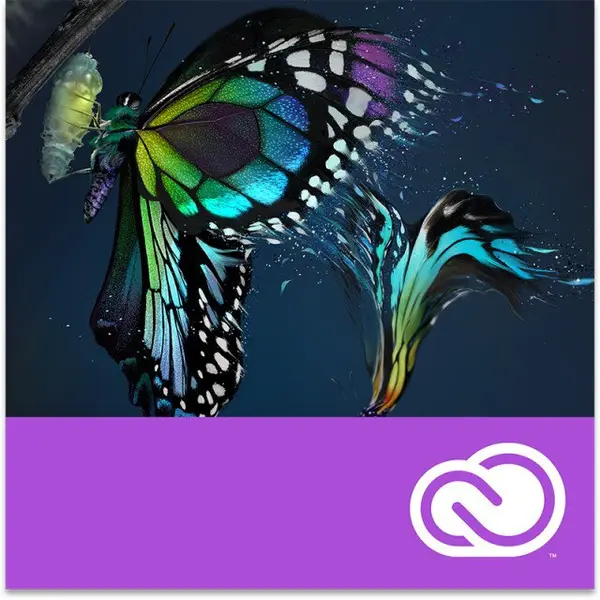 Adobe Adobe Premiere Pro, Windows/Mac, licenta educationala, subscriptie anuala