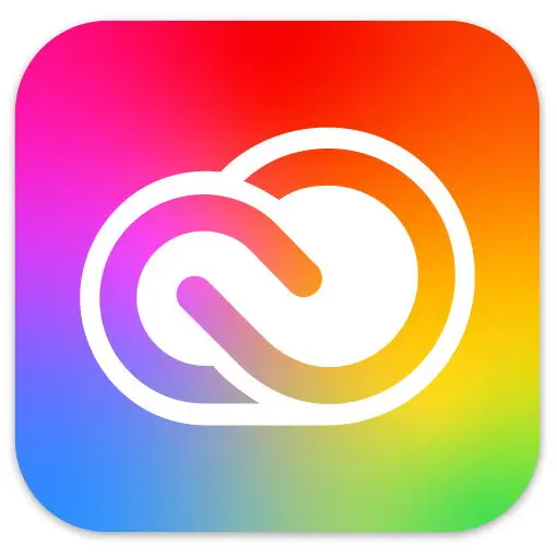 Adobe Licenta Adobe Creative Cloud Educationala pentru clase si laboratoare, 1 an