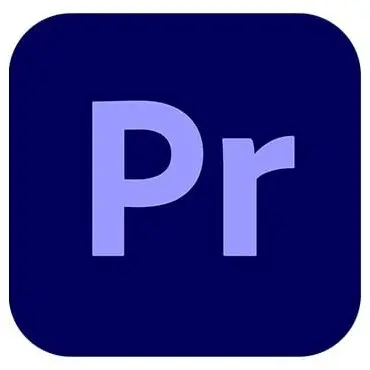 Adobe Licenta Adobe Premiere Pro Individual, 1 utilizator, abonament 1 An