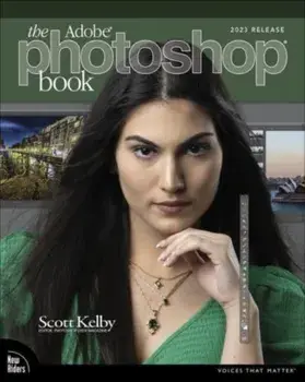 Adobe Photoshop Book for Digital Photographers, The. 2 ed, Paperback/Scott Kelby