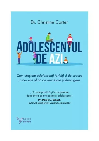 Adolescentul de azi