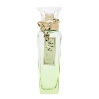 Adolfo Dominguez Agua Fresca de Azahar Eau de Toilette unisex 60 ml