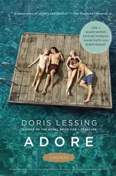 Adore, Paperback/Doris Lessing