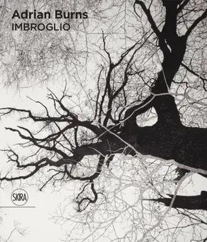 Adrian Burns (Bilingual edition). Imbroglio, Paperback/***