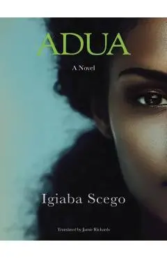 Adua - Igiaba Scego