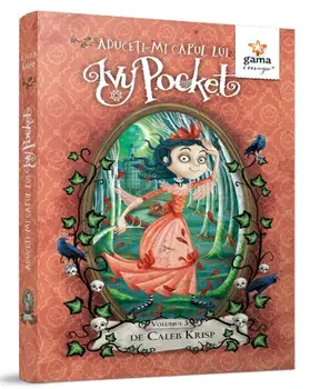 Aduceti-mi capul lui Ivy Pocket/Caleb Krisp