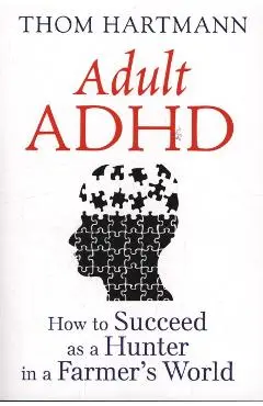 Adult ADHD