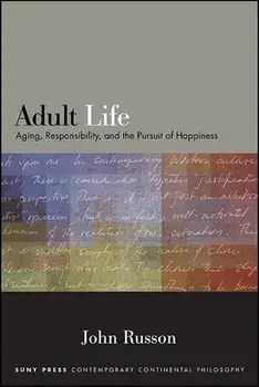 Adult Life, Paperback/John Russon