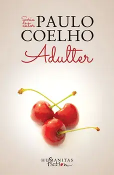 Adulter/Paulo Coelho