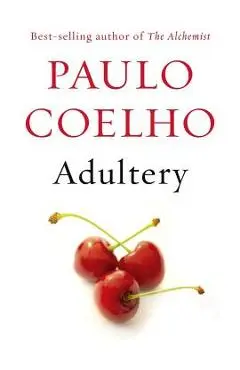 Adultery - Paulo Coelho