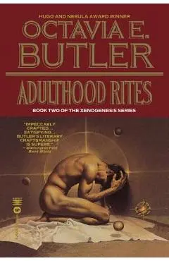 Adulthood Rites - Octavia E. Butler