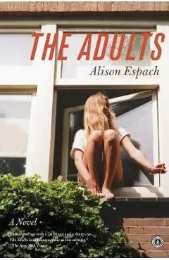 Adults - Alison Espach