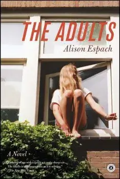 Adults, Paperback/Alison Espach