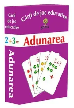 Adunarea/***