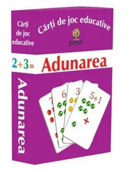 Adunarea/***