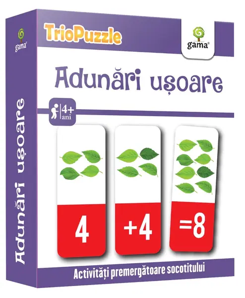 Adunări ușoare