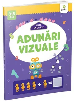 Adunari vizuale/***