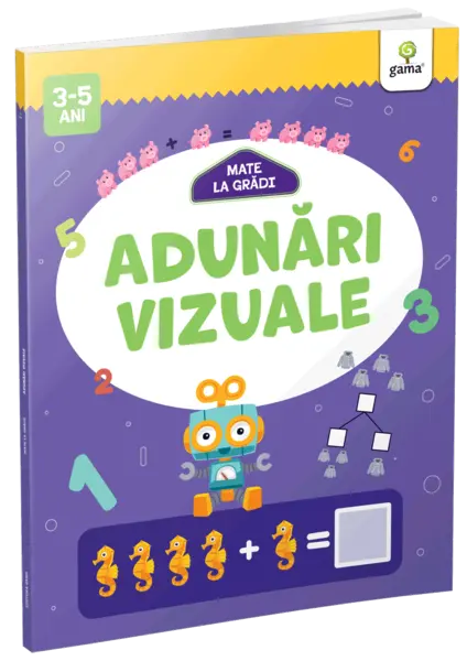 Adunari vizuale