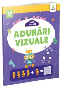 Adunari vizuale/***
