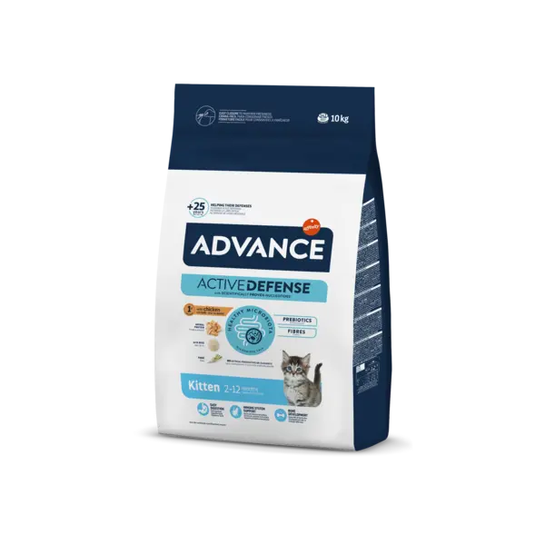 Advance Cat Kitten, 10 kg