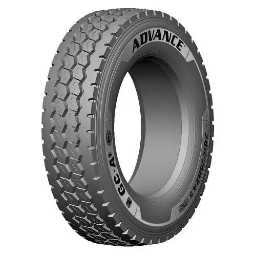 ADVANCE GC-A1 13R22.5 156K