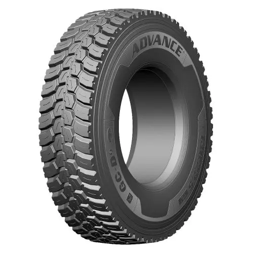 ADVANCE GC-D1 315/80R22.5 156K