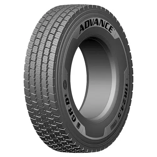 ADVANCE GR-D1 315/80R22.5 156L