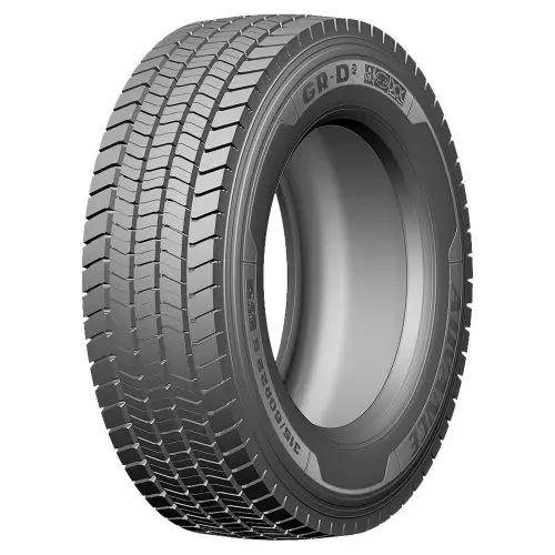 ADVANCE GR-D2 315/60R22.5 154L