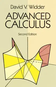 Advanced Calculus: Second Edition, Paperback/David V. Widder