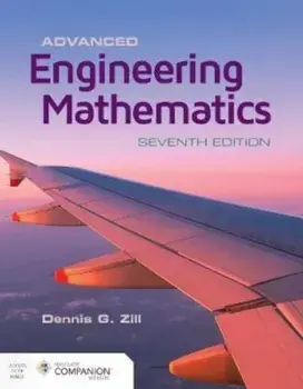 Advanced Engineering Mathematics. 7 ed, Paperback/Dennis G. Zill