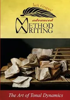 Advanced Method Writing/Jack Grapes